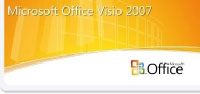 Microsoft Visio Professional 2007. Academical Lisence (D87-02767)